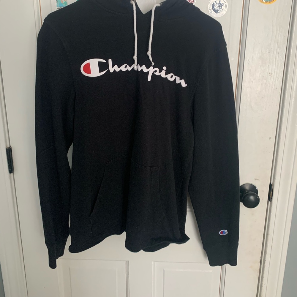 Champion Sweatshirt